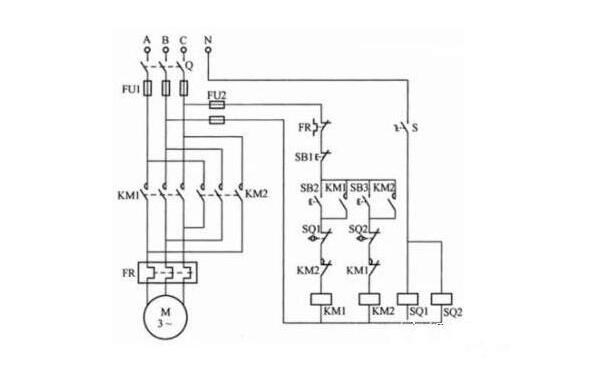 四相步進(jìn)電機(jī)控制，詳解四相步進(jìn)電機(jī)的控制方法