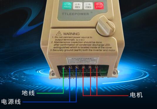 電機的CAD畫法，詳解電機CAD繪圖方法