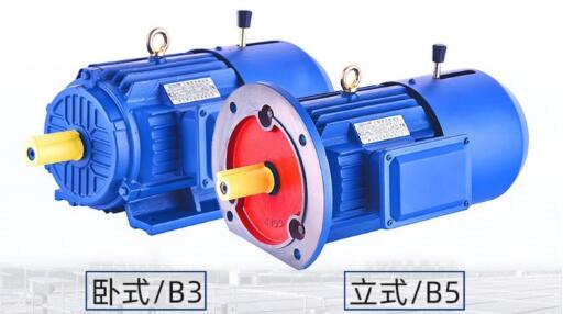 電機(jī)矢量控制算法，詳解電機(jī)矢量控制的實(shí)現(xiàn)原理