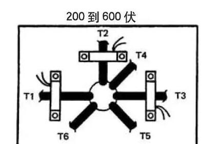 電機(jī)控制電子開(kāi)關(guān)，電機(jī)控制電子開(kāi)關(guān)的原理與應(yīng)用