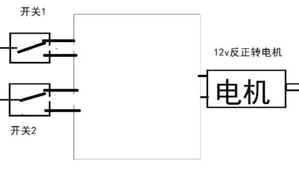 進電機的六根線都帶電嗎，電機接線的注意事項