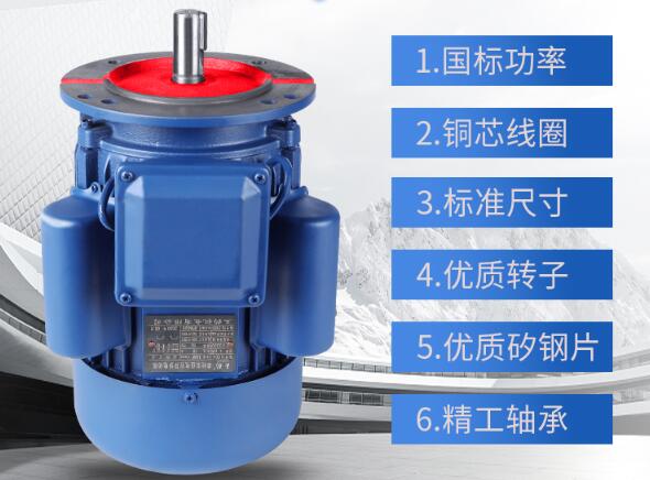 11kw電機(jī)扭矩，11kw電機(jī)的扭矩性能介紹