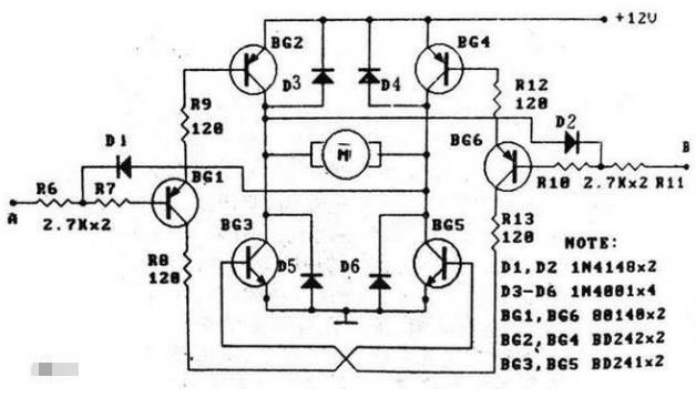 直流電機(jī)的磁場(chǎng)與電樞反應(yīng)，介紹直流電機(jī)的磁場(chǎng)與電樞之間的相互作用