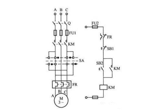 變調(diào)速電機(jī)原理，詳解變調(diào)速電機(jī)的工作原理