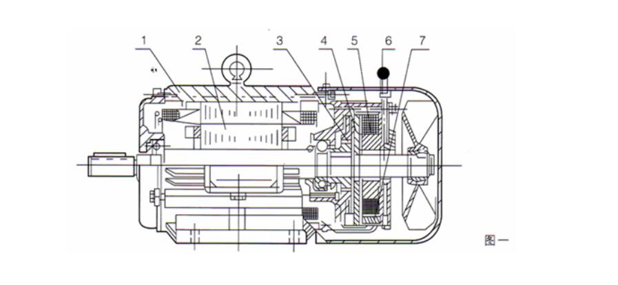 vcm電機(jī)特性參數(shù)，詳解vcm電機(jī)的性能參數(shù)