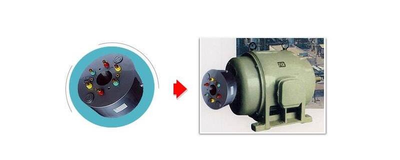 立式6千伏電機(jī)結(jié)構(gòu)，詳解立式6千伏電機(jī)的構(gòu)造